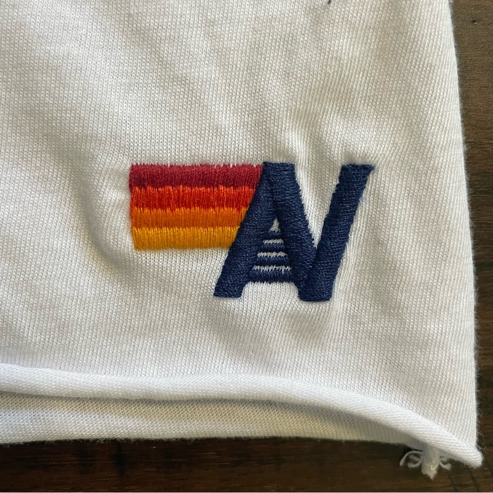 Aviator Nation Hawaii Wildfire Relief Boyfriend Tee - Picture 8 of 12